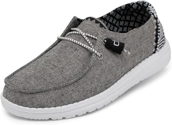 Hey Dude Toddler Wendy