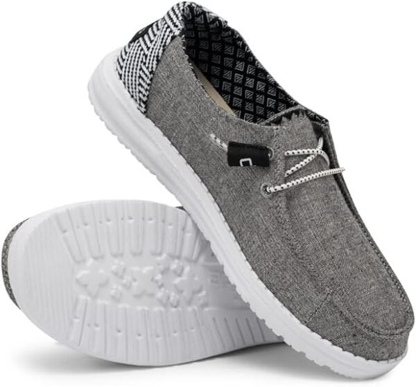 Hey Dude Toddler Wendy