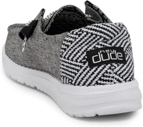 Hey Dude Toddler Wendy