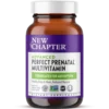 New Chapter Prenatal Multivitamin