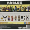Roblox Build a Billionaire Heiress 18 Piece Set