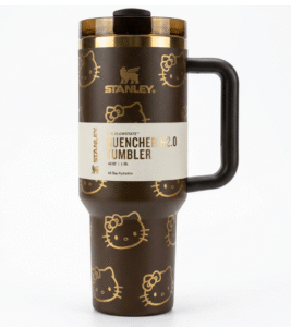 Stanley Quencher H2.0 Tumbler with Handle 40 oz