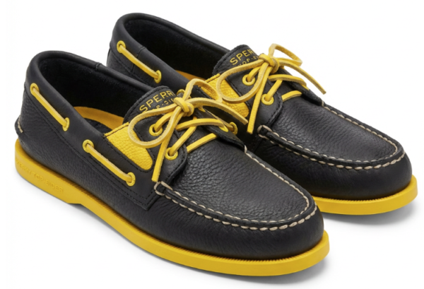 Under Armour Sperry Top-Sider 12.5 Big Kid Shoes