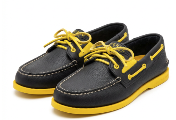 Under Armour Sperry Top-Sider 12.5 Big Kid Shoes