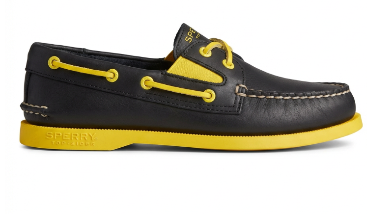 Under Armour Sperry Top-Sider 12.5 Big Kid Shoes