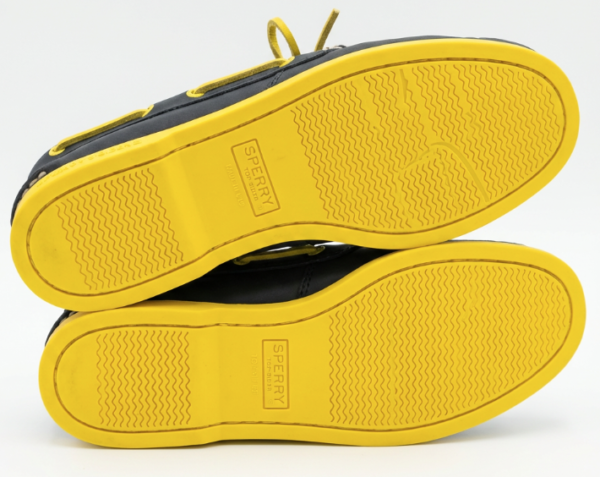 Under Armour Sperry Top-Sider 12.5 Big Kid Shoes