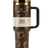Stanley Quencher H2.0 Tumbler with Handle 40 oz Brown Main