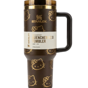 Stanley Quencher H2.0 Tumbler with Handle 40 oz Brown Main