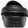 Crocs Unisex Adult Classic Clogs Black