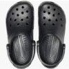 Crocs Unisex Adult Classic Clogs Black