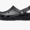 Crocs Unisex Adult Classic Clogs Black