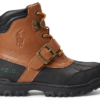 polo ralph laurenduck boot