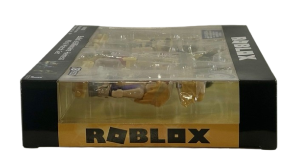 Roblox Build a Billionaire Heiress 18 Piece Set