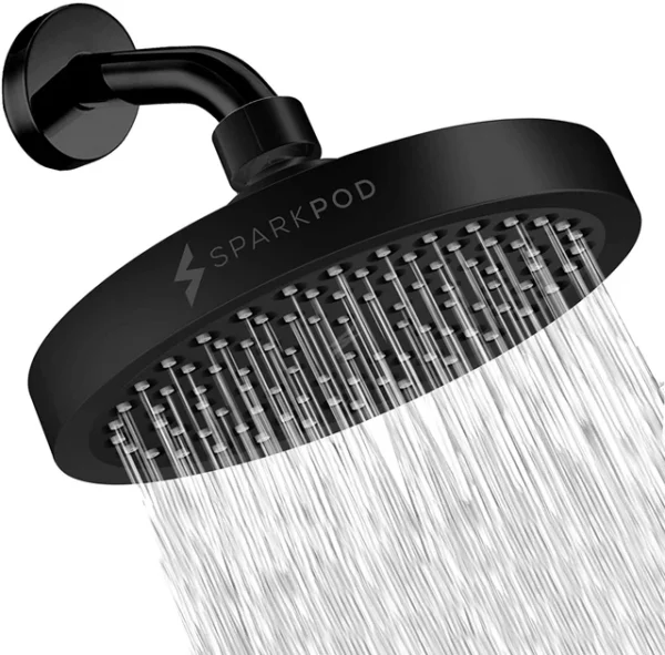 SparkPod Shower Head