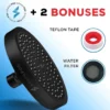SparkPod Shower Head