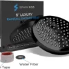 SparkPod Shower Head