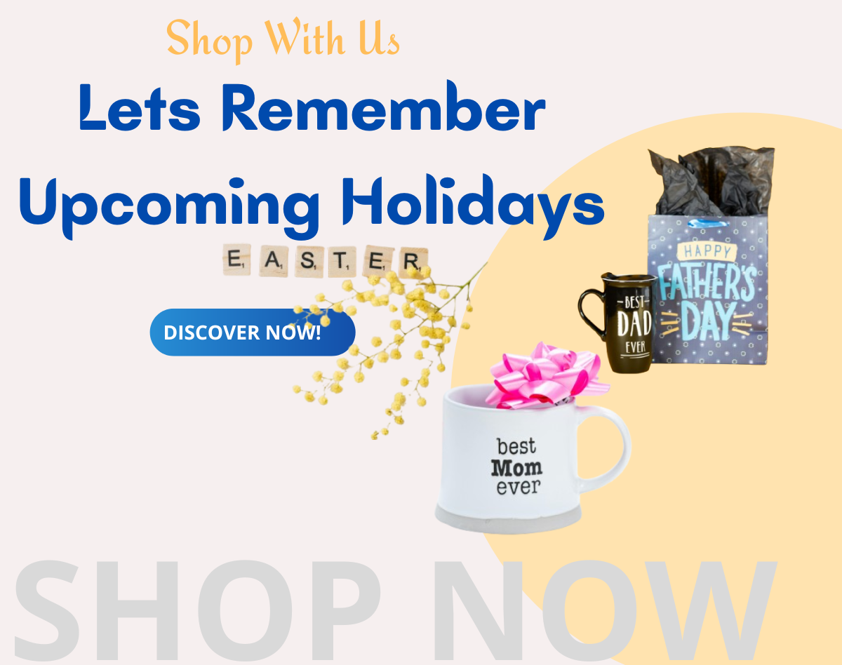 TJFY UpComing Holidays